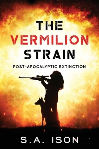 Cover of The Vermilion Strain