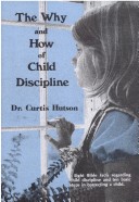 Book cover for Why and How of Child Discipline