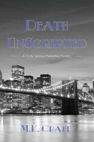 Cover of Death Unscripted