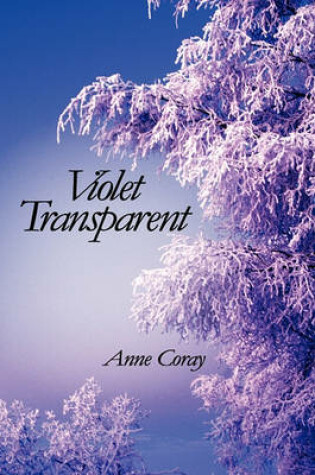 Cover of Violet Transparent