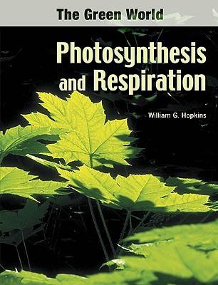 Cover of Photosynthesis and Respiration