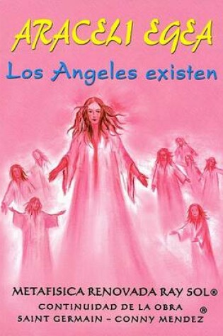 Cover of Los Angeles Existen