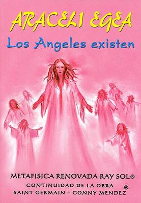 Book cover for Los Angeles Existen