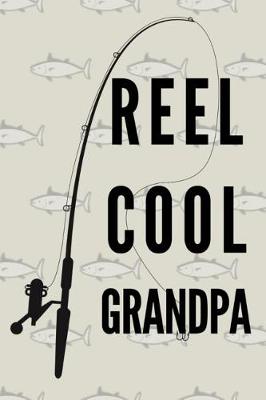 Book cover for Reel Cool Grandpa