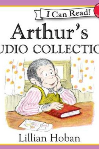 Cover of Arthur's Audio Collection