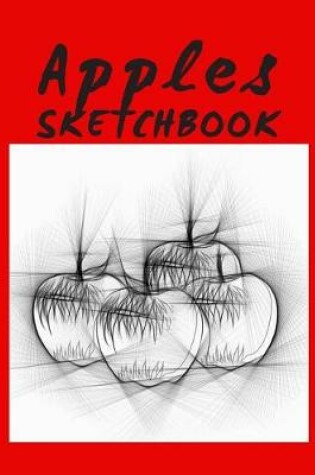 Cover of Apples Sketchbook
