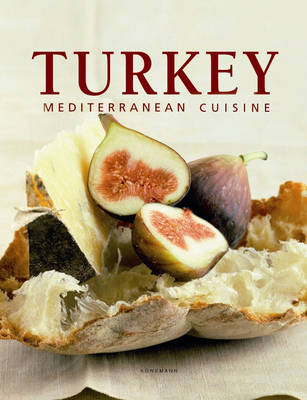 Cover of Turkey