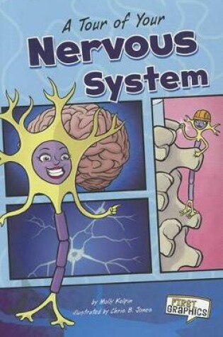 Cover of A Tour of Your Nervous System