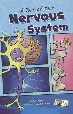 Book cover for A Tour of Your Nervous System
