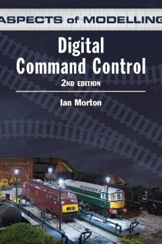 Cover of Aspects of Modelling: Digital Command Control 2nd edition