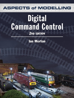 Cover of Aspects of Modelling: Digital Command Control 2nd edition