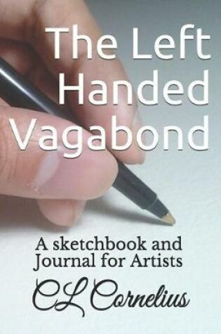 Cover of The Left Handed Vagabond