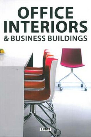 Cover of Office Interiors & Business Buildings