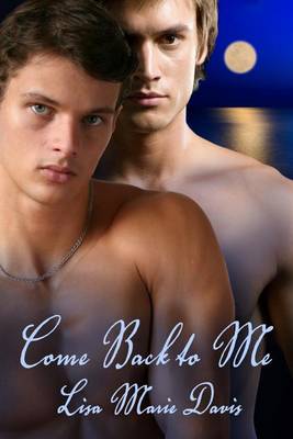 Book cover for Come Back to Me