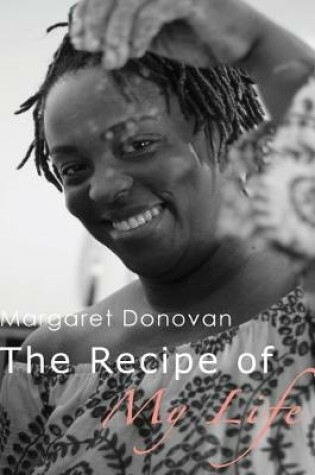 Cover of The Recipe Of My Life