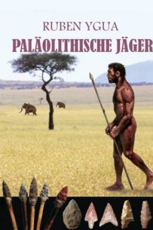 Cover of Palaolithische Jager