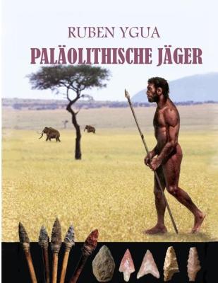 Book cover for Palaolithische Jager