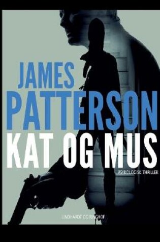 Cover of Kat og mus