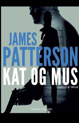 Book cover for Kat og mus