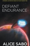 Book cover for Defiant Endurance