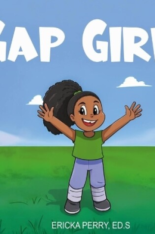 Cover of Gap Girl