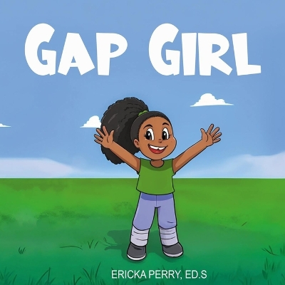 Cover of Gap Girl