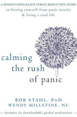 Cover of Calming the Rush of Panic