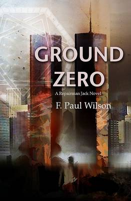 Cover of Ground Zero