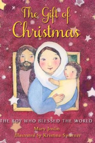 Cover of The Gift of Christmas