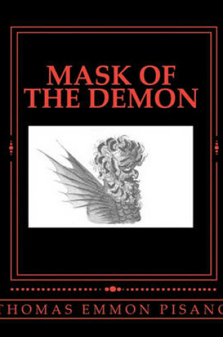 Cover of Mask of the Demon