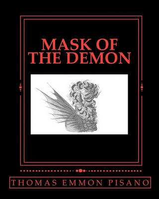 Book cover for Mask of the Demon