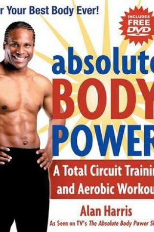 Cover of Absolute Body Power