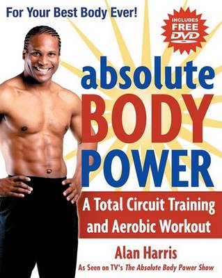 Book cover for Absolute Body Power