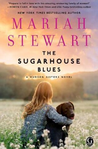 Cover of The Sugarhouse Blues