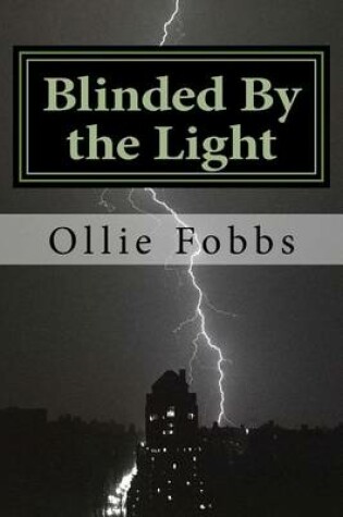 Cover of Blinded By the Light