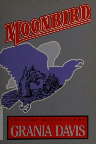 Cover of Moonbird