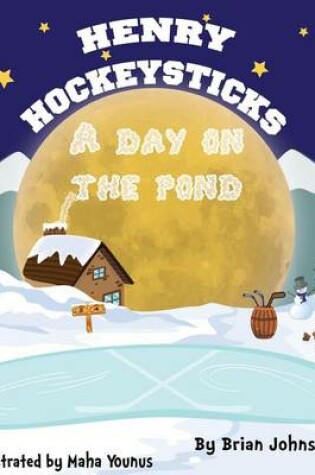 Cover of Henry Hockeysticks