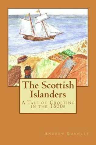 Cover of The Scottish Islanders