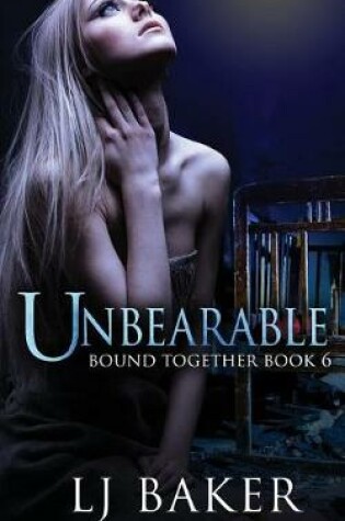 Cover of Unbearable