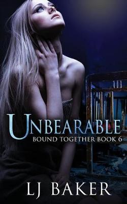 Book cover for Unbearable