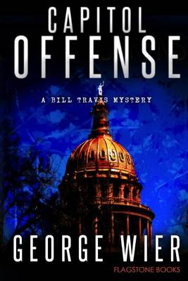 Book cover for Capitol Offense