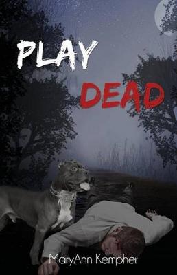 Book cover for Play Dead