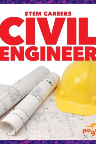 Cover of Civil Engineer