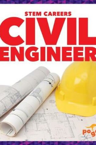 Cover of Civil Engineer