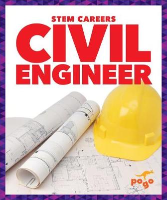 Cover of Civil Engineer