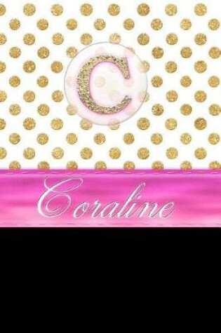 Cover of Coraline