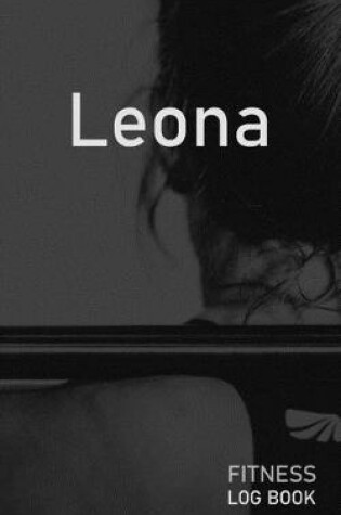 Cover of Leona