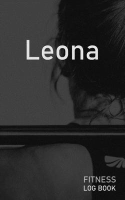 Book cover for Leona