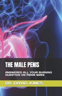 Book cover for The Male Penis