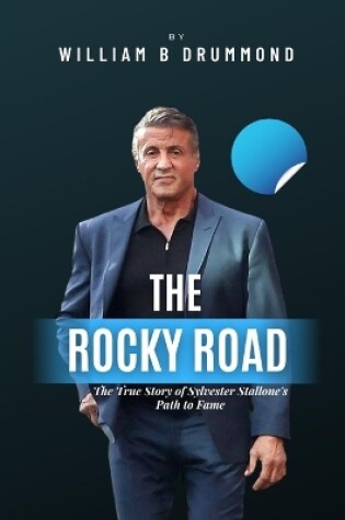 Cover of The Rocky Road